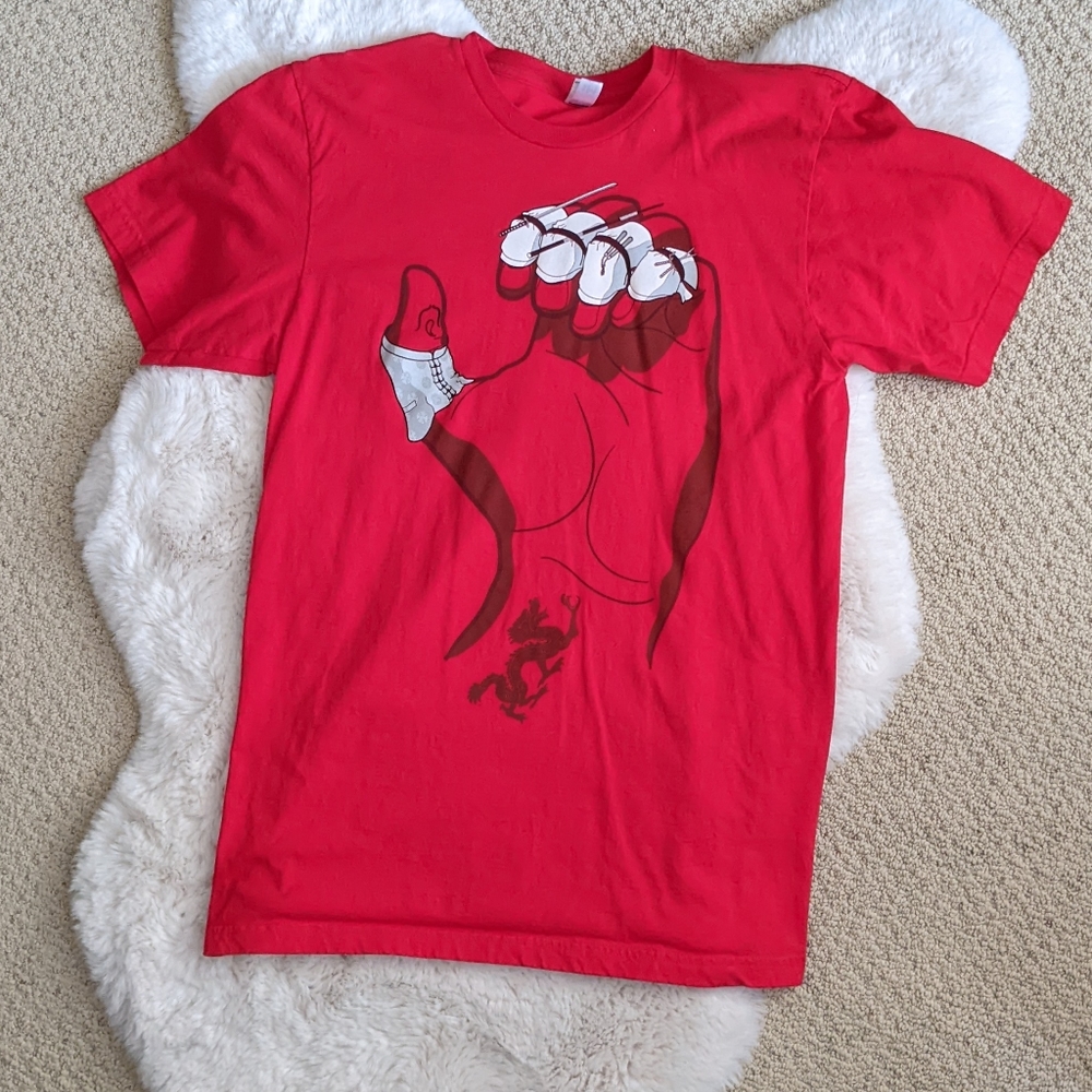 TMNT T-Shirt